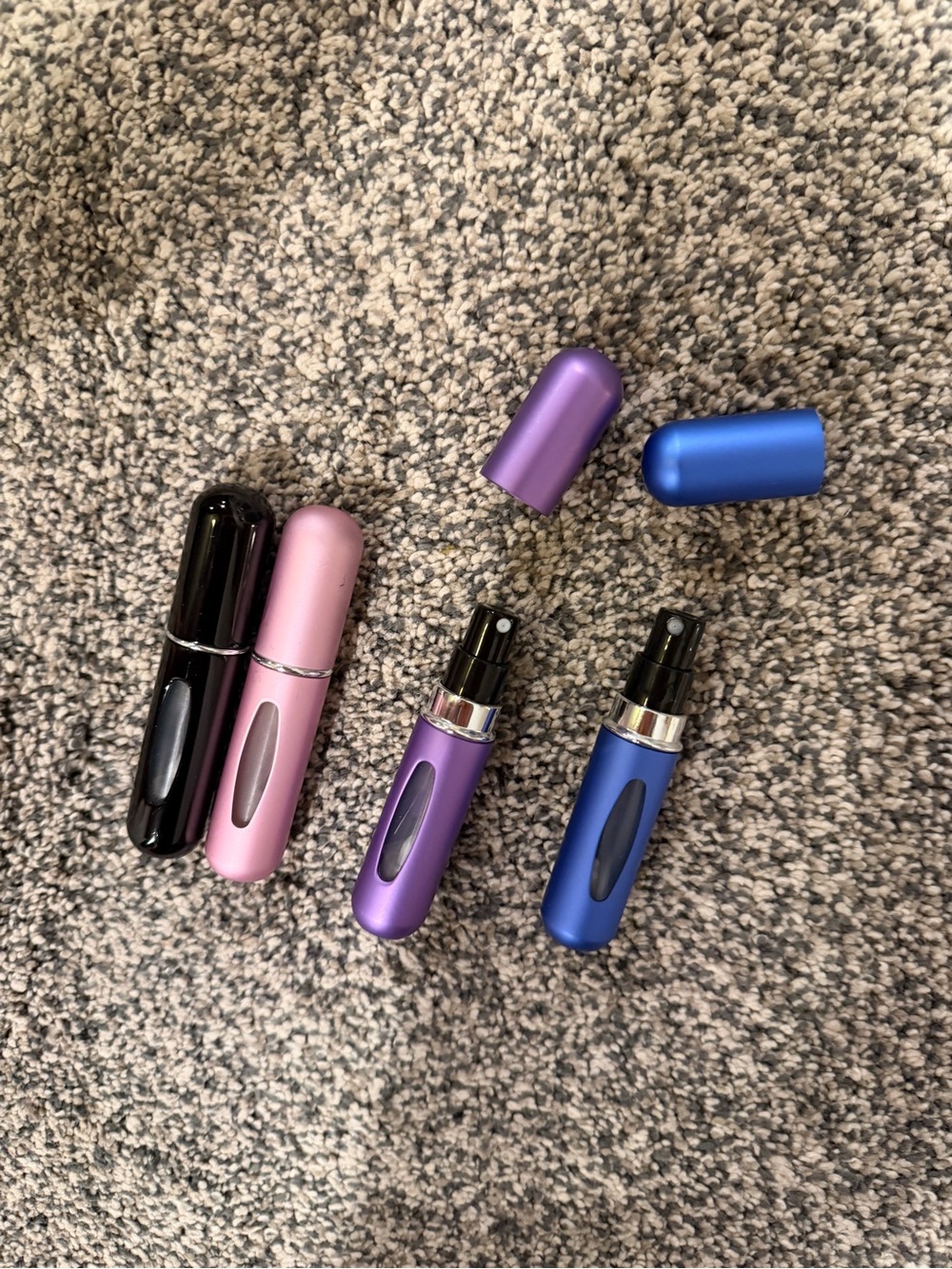Perfume Atomizers